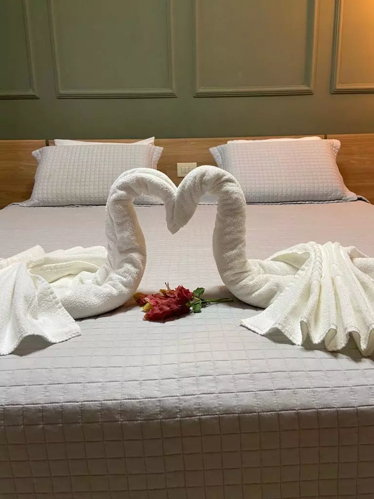 Suite Luxo